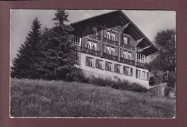 HONDRICH - Erholungsheim Sunneschy
