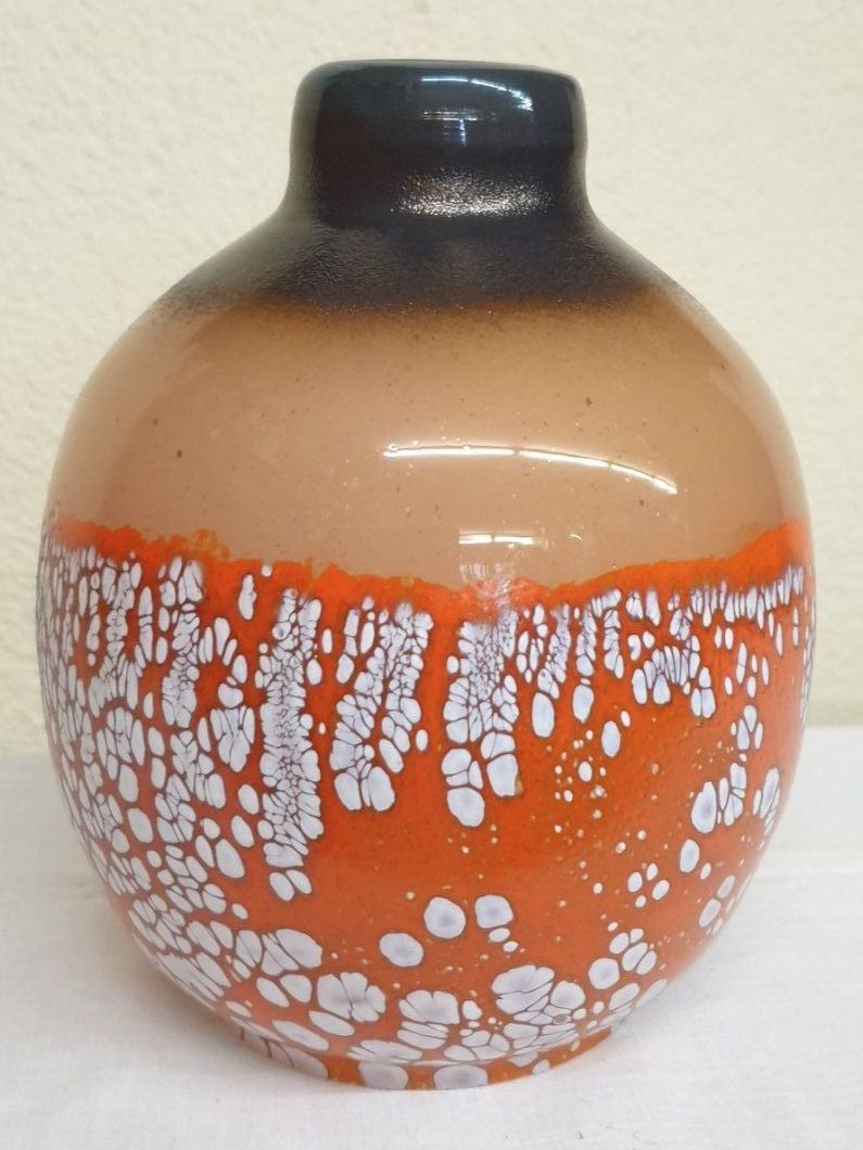 Vasi & Recipienti: Vase, Glasvase – Usato da Emmen venduto da magelan