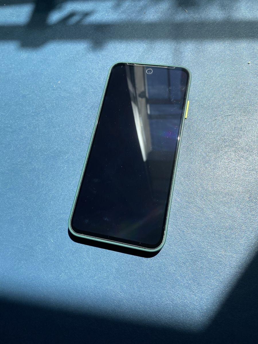 Fairphone Telefoni cellulari / Smartphones: Fairphone Gen 6 komplett set – Nuovo (secondo la descrizione) da Zürich venduto da tgl_ky77 4