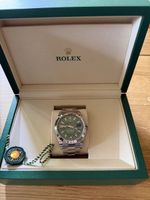 Rolex Skydweller Green/Grün