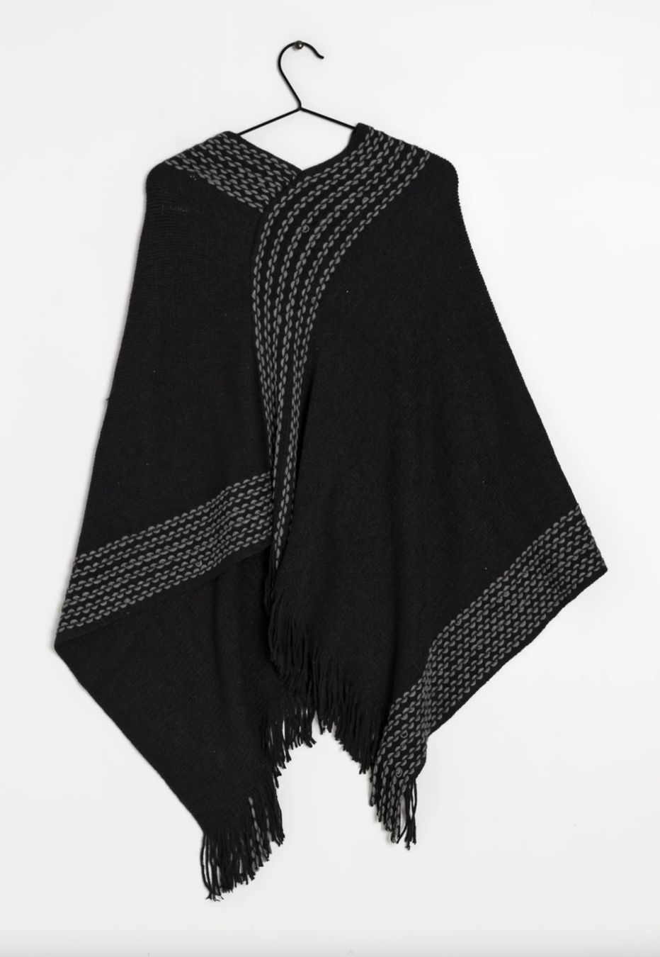 Altro in Moda donna: Armani Jeans Poncho, Grösse M – Usato da St.Gallen venduto da cbr_5mvv 5