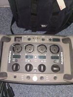 Profoto D4 Profi-Studio-Blitzset komplett