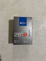 Schwalbe Veloschlauch 26 Zoll