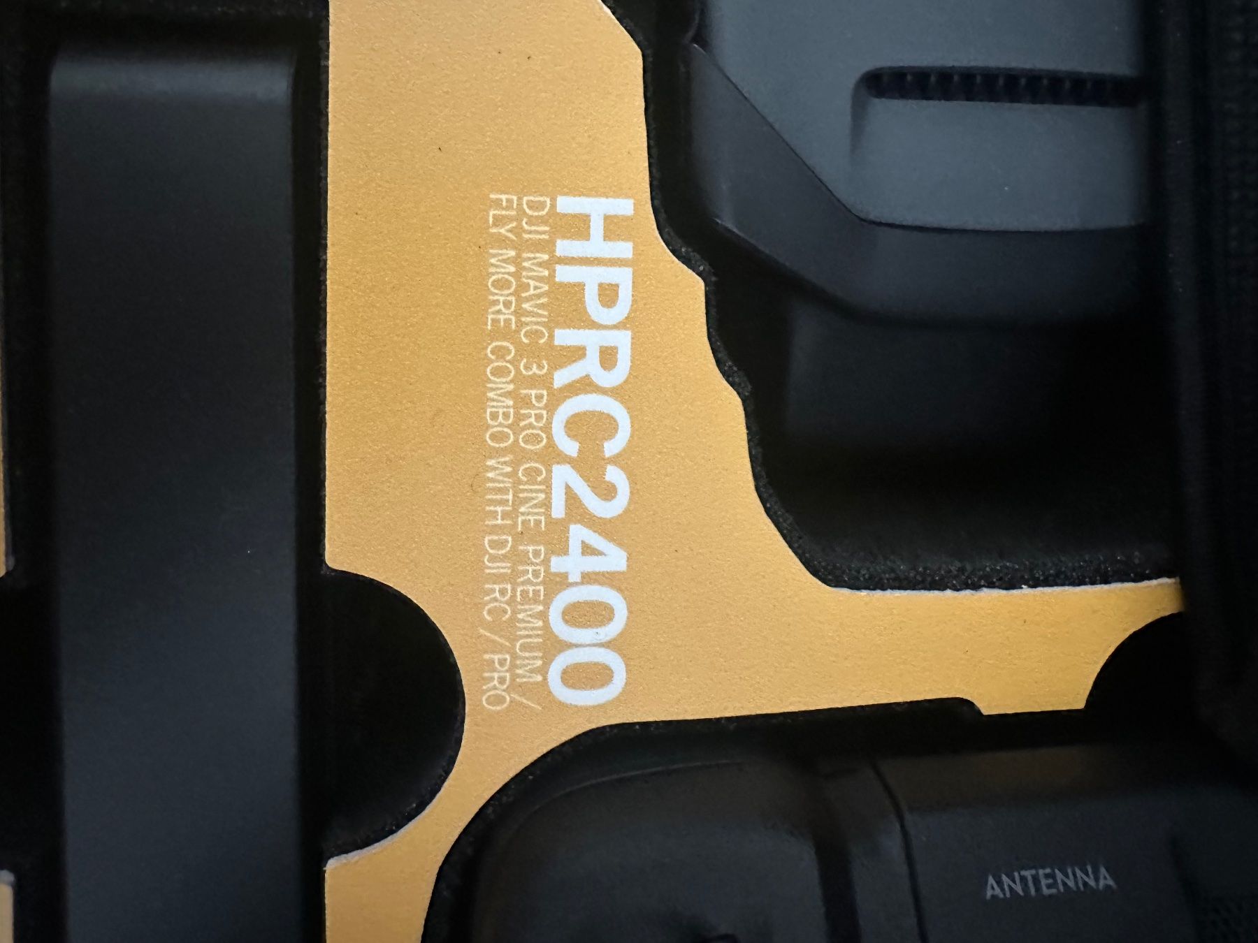 DJI Videocamere: Drohne - DJI Mavic 3 Pro Cine Premium Combo – Nuovo (secondo la descrizione) da Baden venduto da AnicaBoller 3