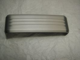 Harley Trim Batterie-Deckel 29329-07