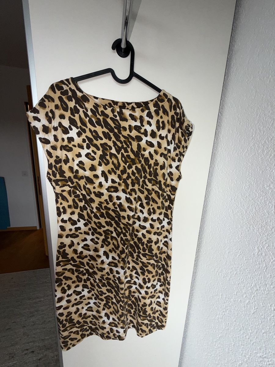 Vestiti: Kleid POMPÖÖS HARALD GLÖCKLER 38 – Nuovo (secondo la descrizione) da Dornach venduto da samuti