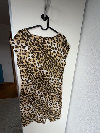 Kleid POMPÖÖS HARALD GLÖCKLER 38 