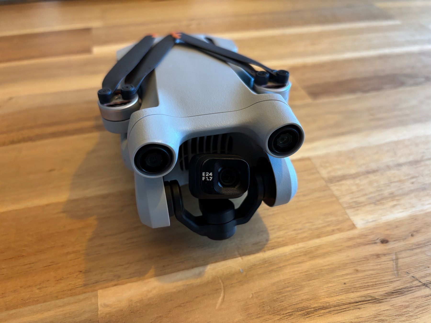 DJI Modellismo RC: DJI Mini 3 Pro Fly more Combo + Extras – Usato da Genève venduto da jgr_hmr8 5