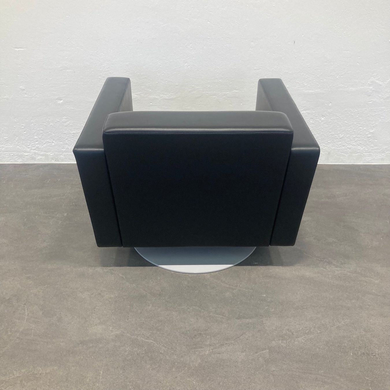 Poltrona Frau Poltrone: Poltrona Frau Exclusiv Sessel – Usato da Schönenwerd venduto da mcofficeshop 4