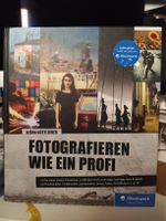 Fotografieren wie ein Profi