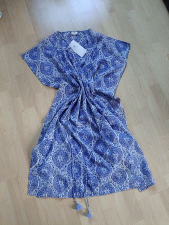 Anokhi Sommerkleid / Beachwear - Neu mit Etikett 🥰