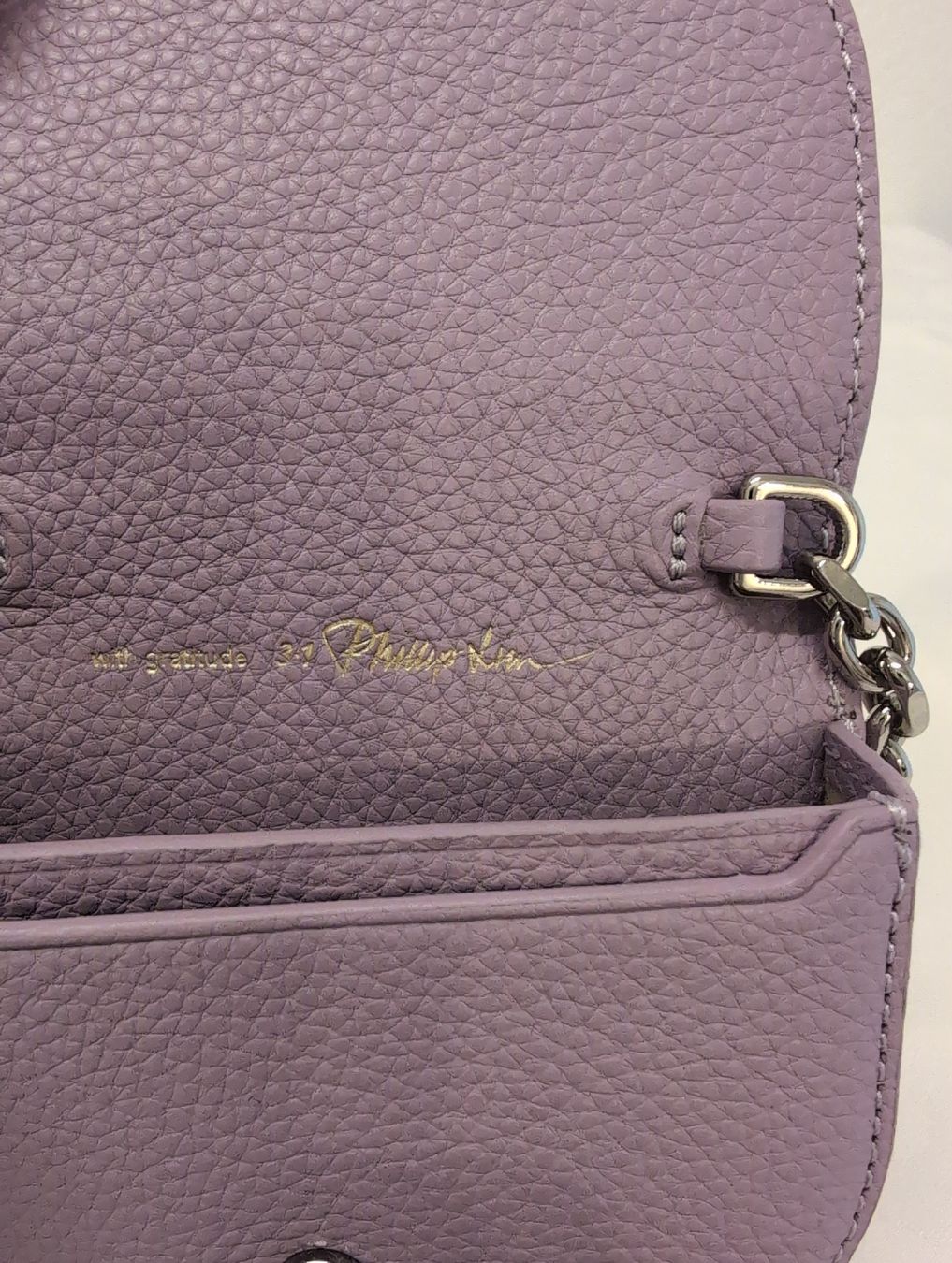 Phillip Lim Taschen für Damen: Phillip Lim Täschchen Leder - Neu - Unbenutzt – Neu und originalverpackt aus Zürich von rom_zh 5