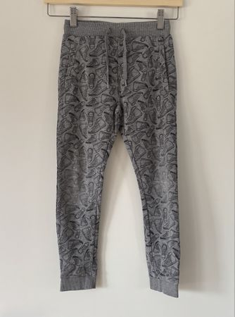 Jogginghose Grösse 122