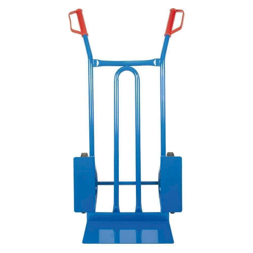 Schubkarren: TRESTLES S01HS blau Profi Treppensteiger – Neu und originalverpackt aus Bottighofen von zaap 2