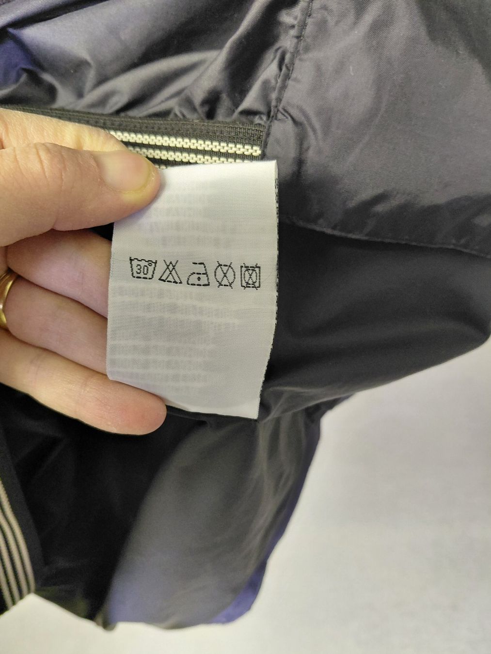 Giacche: Skijacke Herren Grösse XL – Usato da Dietikon venduto da Chadascha 6
