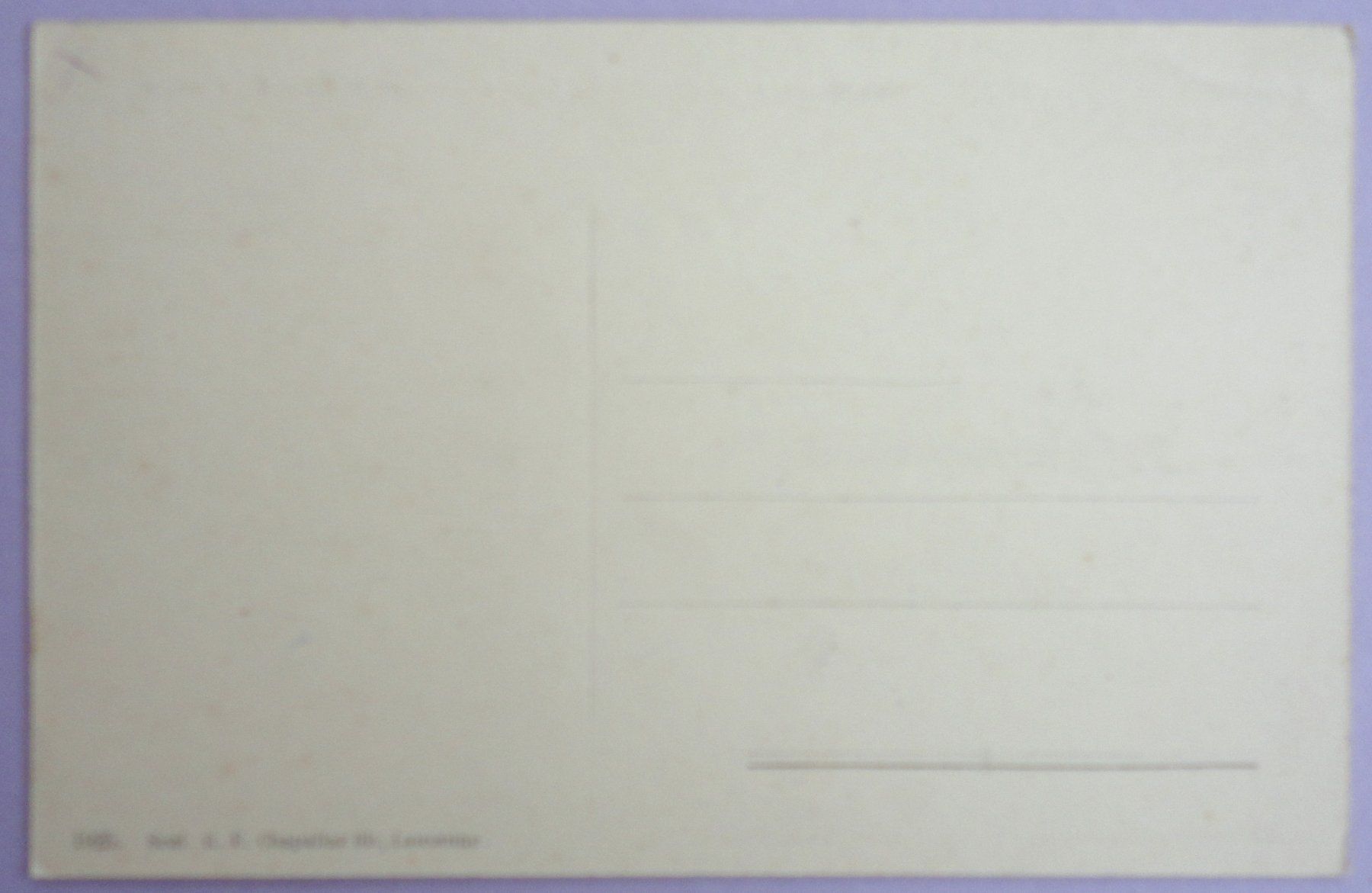 Cartoline postali: Lausanne - La Cathédrale – Usato da Fétigny venduto da Billy2miny 1