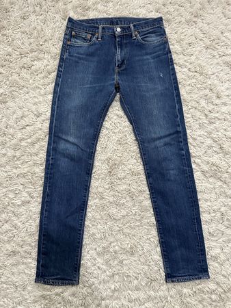 Jeans LEVIS STRAUSS 510 Taille/Grosse W30L32