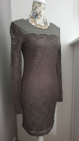 Vila Kleid  Gr.XS