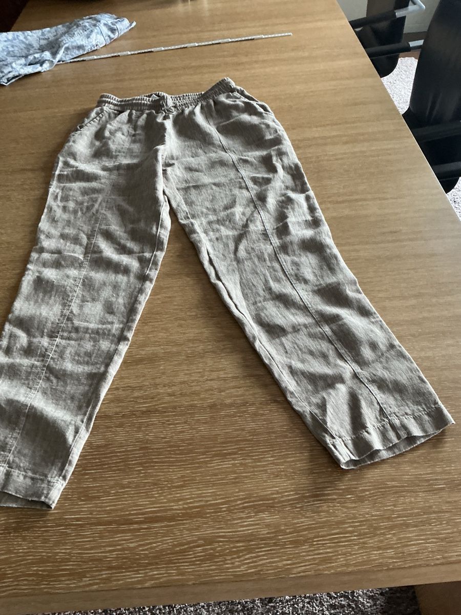 Jeans: Damen Hose  – Gebraucht aus Lindau von Bergli4