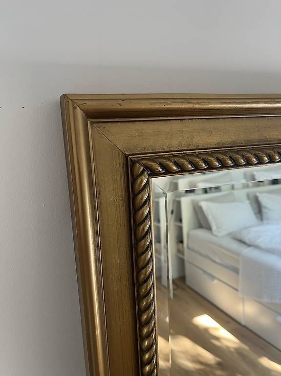 Miroirs: Spiegel – D'occasion à Zürich par nic_c8k6 2