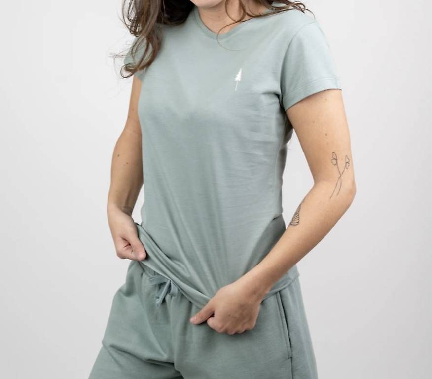 Nikin T-shirt: T-Shirts Nikin Gr. S – Usato da Grächen venduto da jan_9wyc 2