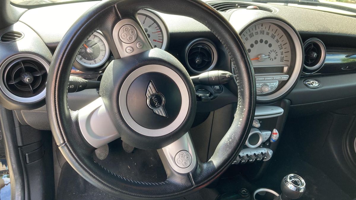 Mini Autos: Auto Mini zu verkaufen  – Gebraucht aus Hauptwil von rus_wt57 4