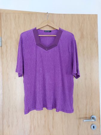 T'Shirt Gr.  M ( gross ausgemessen)