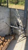 Thule ClipOn 9106 Fahrradträger gebraucht