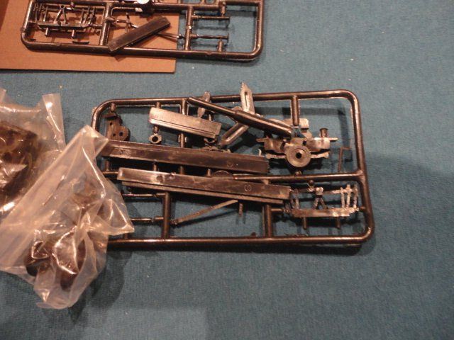 Modellini di ferrovie: Peco Wonderful Wagon Kit - Bausatz – Nuovo e nell'imballaggio originale da Wittenwil venduto da trixmartin 7