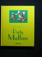 Jutta Renz Party Muffins