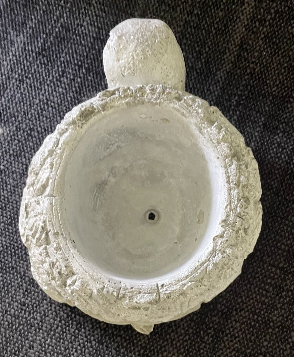 Tutte le decorazioni:  Blumentopf Deko Garten Frühling! – Nuovo e nell'imballaggio originale da Au ZH venduto da Jaggy4 3
