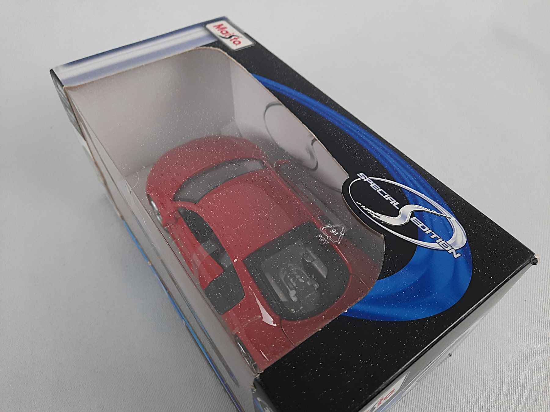Maisto Modellini d'auto: MAISTO Special Edition 1:24 Audi R8 – Usato da Beinwil am See venduto da Restwert_Beinwil 4
