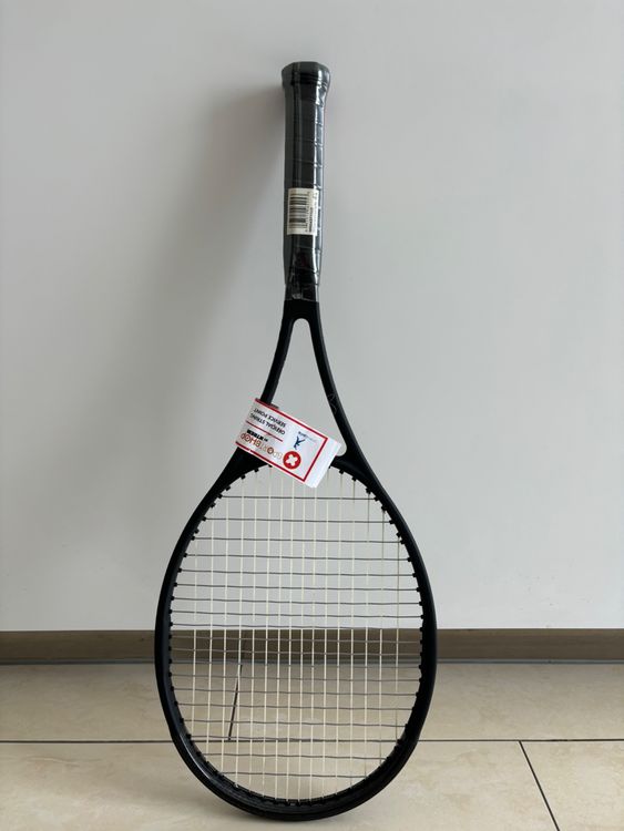Wilson Pro Staff RF97 V13 Tennis Racket 4 3/8 Grip Size 97 sq