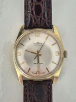 Fortis Vintage ca. 1960 Handaufzug 17 Jewels