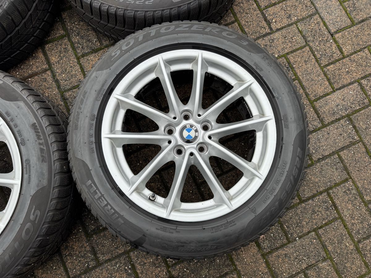 Pneus & Kompletträder: Felgen Original Bmw G30 G31 – Gebraucht aus Aristau von 020214 2