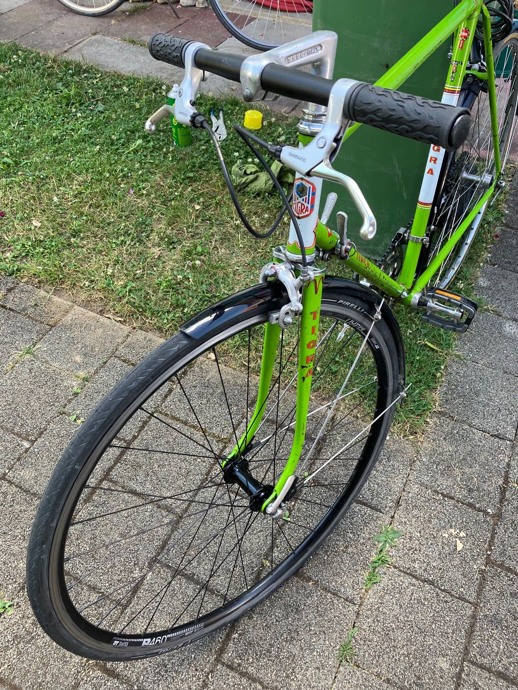 Vélos: Velo – D'occasion à Rafz par Hbaur 3