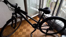 Racer Cross 5000 – Shimano Deore – top Zustand