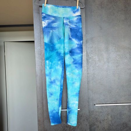 🐸 SPORTHOSE M SPORT LEGGINS FITNESSHOSE SPORT FITNESS HOSE