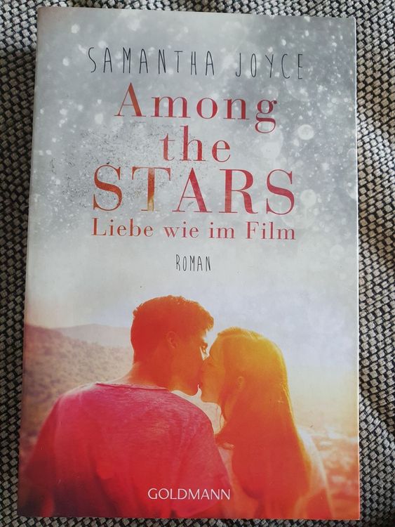Among the Stars Liebe wie im Film Kaufen auf Ricardo