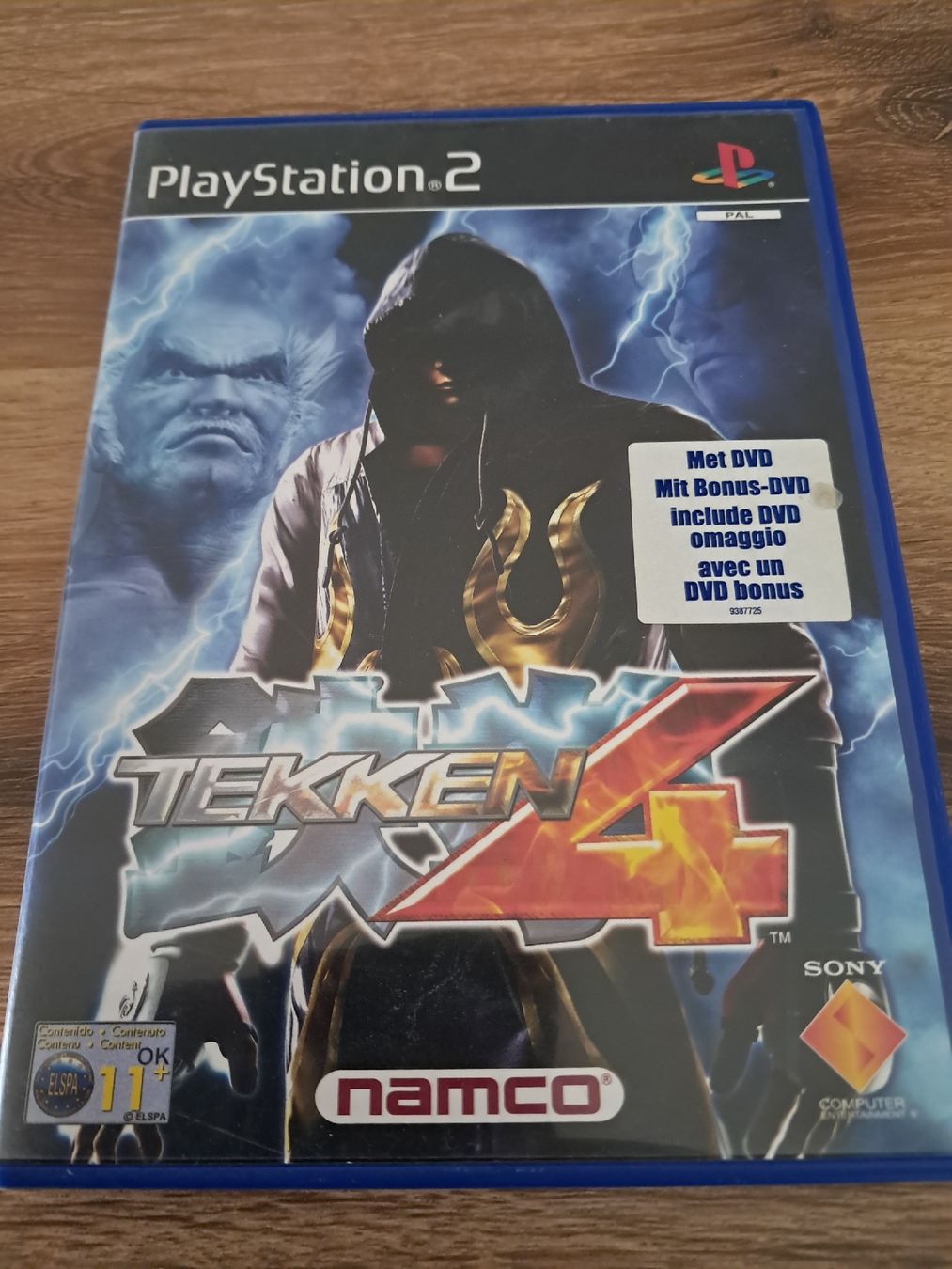 Jeux: ps2 Game – D'occasion à Einsiedeln par Biberchrouser76