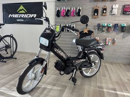 Tomos Sprint, 15km, Neuwertig