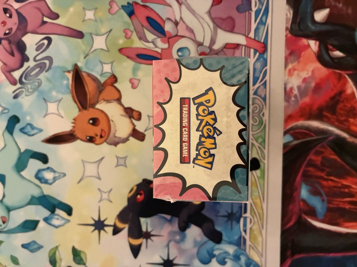 Pokémon Sammelbilder & Trading cards: Pokemon Booster Bundle Ascended Heroes EN  – Neu (gemäss Beschreibung) aus Männedorf von mutschellen8 3