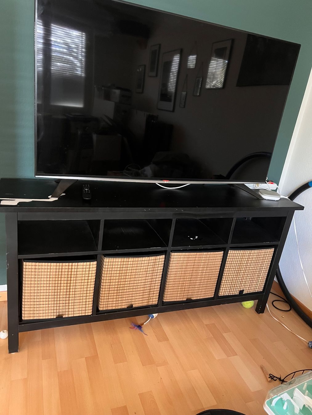 Ikea Kommoden: Komode / Tv Möbel – Gebraucht aus Hinwil von Michelle.C 1