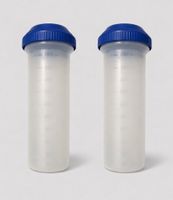 2 TUPPERWARE Mix-Fix Quick-Shaker 750 ml