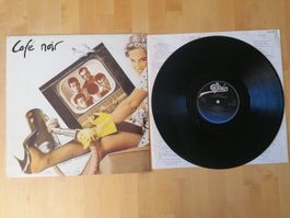Café Noir – L'Amour Télévision