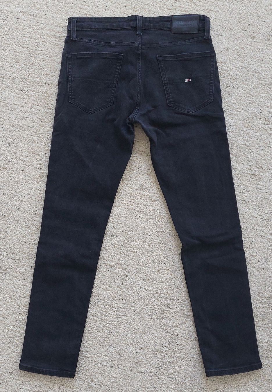 Jeans: Tommy Jeans "Austin" 31/32 – Gebraucht aus Dübendorf von huebi01 1