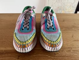 Chloe Nama Sneaker