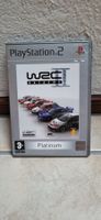 PS2 - WRC 2 Extreme