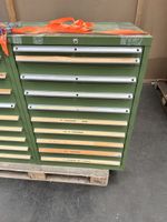 Lista Schubladenschrank lieferbar