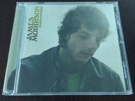 CD - James Morrison "Undiscovered"